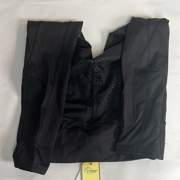 Derby House Elite Gel Full Seat II Womens Riding Tights - Picture 4 of 11